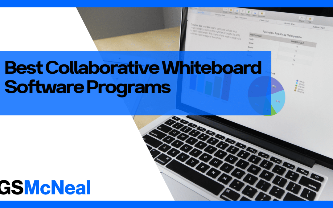 50 Best Collaborative Whiteboard Software Programs