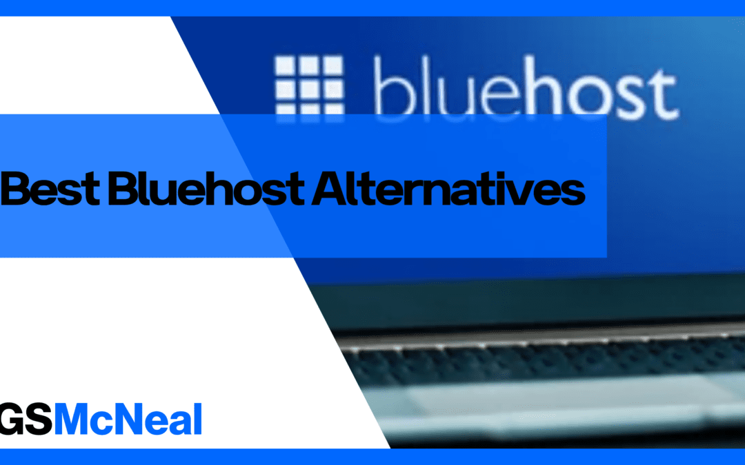 The 21 Best Bluehost Alternatives in 2023