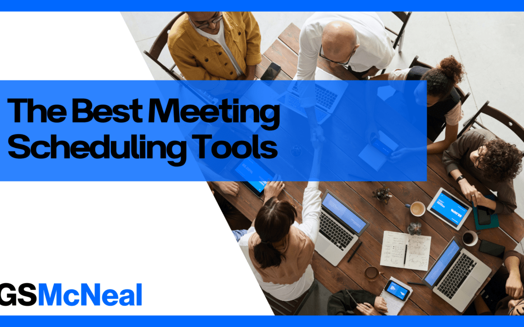 The 15 Best Meeting Scheduling Tools